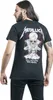 Metallica Doris Black XL Koszulka Podgląd zdjęcia produktu 9