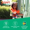 Poupée parlante Pippi Langstrumpf Voir les images du produit 11