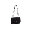 Guess Damen Crossover Cessily tweed black HWTG7679210BLA Produktbild-Vorschau 2