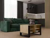 Couchtisch mit 4 Regalen, modern, 4-teilig, Kunsteiche, Produktbild-Vorschau 3