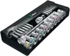 Wera 8100 SC 7 Zyklop Metal Knarrensatz, Durchsteckvierkant Produktbild-Vorschau 2
