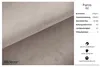 ALTDECOR Ecksofa in L-Form SERRA-L - 266x169x80 cm Produktbild-Vorschau 4