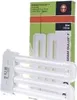 Osram DULUX F Energiesparlampe 24W/840 2G10 Produktbild-Vorschau 5