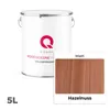 Holzimprägnierung | Hazelnuss 5 L  | 2 In 1 | Holzschutz |  Produktbild-Vorschau 2