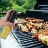 Nebulizzatore per olio da cucina Bottiglia spray per olio Anteprima dell’immagine prodotto 7