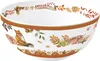 Müslischale Forest Dream mit Fuchs und Rehkitz D. 15cm aus Produktbild-Vorschau 1