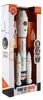 36 cm lange batteriebetriebene Rakete aus Kunststoff, die Produktbild-Vorschau 4