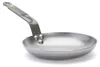 20 cm große omelettpfanne aus stahl De buyer 5611.20 Produktbild-Vorschau 3