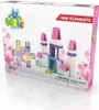 Klocki Meli Basic Pink 1000szt Podgląd zdjęcia produktu 6