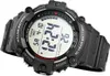 Casio Sport Illuminator AE-1500WH-1A+ Box Men's Watch Produktbild-Vorschau 8