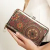 Avizar, Korktasche, MandalaVibe Collection, Reißverschluss Produktbild-Vorschau 3