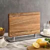 XinZuo - Doppelseitiger magnetischer Messerblock - Produktbild-Vorschau 5