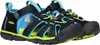 KEEN Seacamp Ii Cnx Sandale Kinder blau 37 Produktbild-Vorschau 74