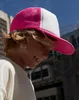 Beechfield B645B | Junior Vintage Snapback Trucker Cap / Produktbild-Vorschau 4