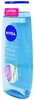 Nivea Duschgel MOOD DETOX 250ml Lotusblüte Meersalz Duft Produktbild-Vorschau 3