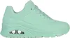 Skechers Uno Stand On Air 73690/SFM Grün-37 Produktbild-Vorschau 7