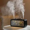 Luftbefeuchter USB Powered Elegant Snow Mountain Produktbild-Vorschau 4