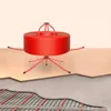 Svolgitore per tubi del riscaldamento a pavimento, Anteprima dell’immagine prodotto 4