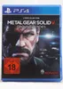 Metal Gear Solid 5 - Ground Zeroes Produktbild-Vorschau 12
