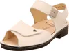 Finn Comfort Komfort Sandalen Luxor Damen 333038373231 Weiß Produktbild-Vorschau 18