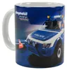 PLAYMOBIL Tasse City Action - Polizei Kaffeetasse Becher Produktbild-Vorschau 3
