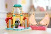 LEGO Wicked Glinda, Elphaba und Nessarose an der Produktbild-Vorschau 7