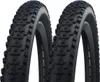 2 Stück 29 Zoll SCHWALBE Reifen SMART SAM 60-622 K-Guard Produktbild-Vorschau 3