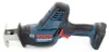 Scie sabre sans fil GSA 18 V-LI C Bosch, version Solo Voir les images du produit 27