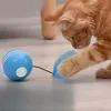 Katzenspielzeuge, Intelligentes Automatisches Rollende, mit Produktbild-Vorschau 7
