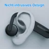 Knochenleitungs kopfhörer,Sportkopfhörer, IPX6 Produktbild-Vorschau 2