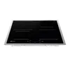 Bauknecht BQ 2760S FT Induktions-Kochfeld Booster-Funktion Produktbild-Vorschau 2