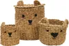 Home-Styling-Aufbewahrungskorb-Set 3-teilig Produktbild-Vorschau 3
