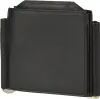 Esquire Leder Geldklammer Kartenetui Logo Double Dollarclip Produktbild-Vorschau 14