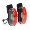 Wiltec Feux de position – 2x 6 LED 12 V – 117 x 43 x 46 mm Voir les images du produit 3