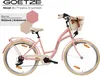 Dámsky mestský bicykel Goetze Mood 26" – 6 rýchlostí, Náhľad obrázku produktu 2