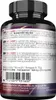 Sauerkirsche 500 mg pro Kapsel - Konzentrierter Extrakt Produktbild-Vorschau 3