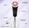 7-in-1-EMS-Gesichtsmassagegerät, Schönheitsinstrument für Produktbild-Vorschau 8