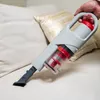 Dirt Devil DD9006, 2-in-1 Akku Staubsauger 260W, Weiß|Rot Produktbild-Vorschau 10