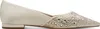 Tamaris Ballerina's  Ballerina's - gebroken wit - Maat 39 Produktbild-Vorschau 10