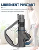 Ersatzgriff kompatibel mit Dyson DC29 DC33C DC37 DC52 DC19 Produktbild-Vorschau 6