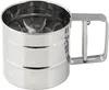 Zenker Vanillekipferl-Set, 30er-Kipferl-Backblech mit Produktbild-Vorschau 6