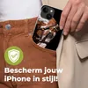 MuchoWow® Handyhülle Schutzhülle Hülle für Apple iPhone 14 Produktbild-Vorschau 2