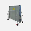 Tavolo da ping pong per esterni 274cm con 2 racchette e 3 Anteprima dell’immagine prodotto 6