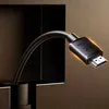 Câble HDMI 2.1, 8K / 60Hz, 3 m, Ugreen HD175, noir Voir les images du produit 3