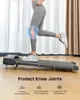 Bieżnia do chodzenia i joggingu, do 6 km/h (1-częściowa), Podgląd zdjęcia produktu 7