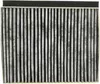 vhbw 2x Aktivkohlefilter kompatibel mit Siemens Produktbild-Vorschau 3