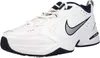 A single Nike Air Monarch IV shoe shown from a side-diagonal angle against a white background. Anteprima dell’immagine prodotto