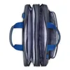 Delsey Parvis Plus 15,6" -tietokonelaukku, harmaa Produktbild-Vorschau 5
