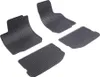 Tappetini in gomma per auto Rigum VW Golf IV. 1997-2003 Anteprima dell’immagine prodotto 1