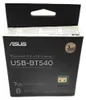 ASUS USB-BT540, Bezdrôtový, USB, Bluetooth, Čierna Náhľad obrázku produktu 7